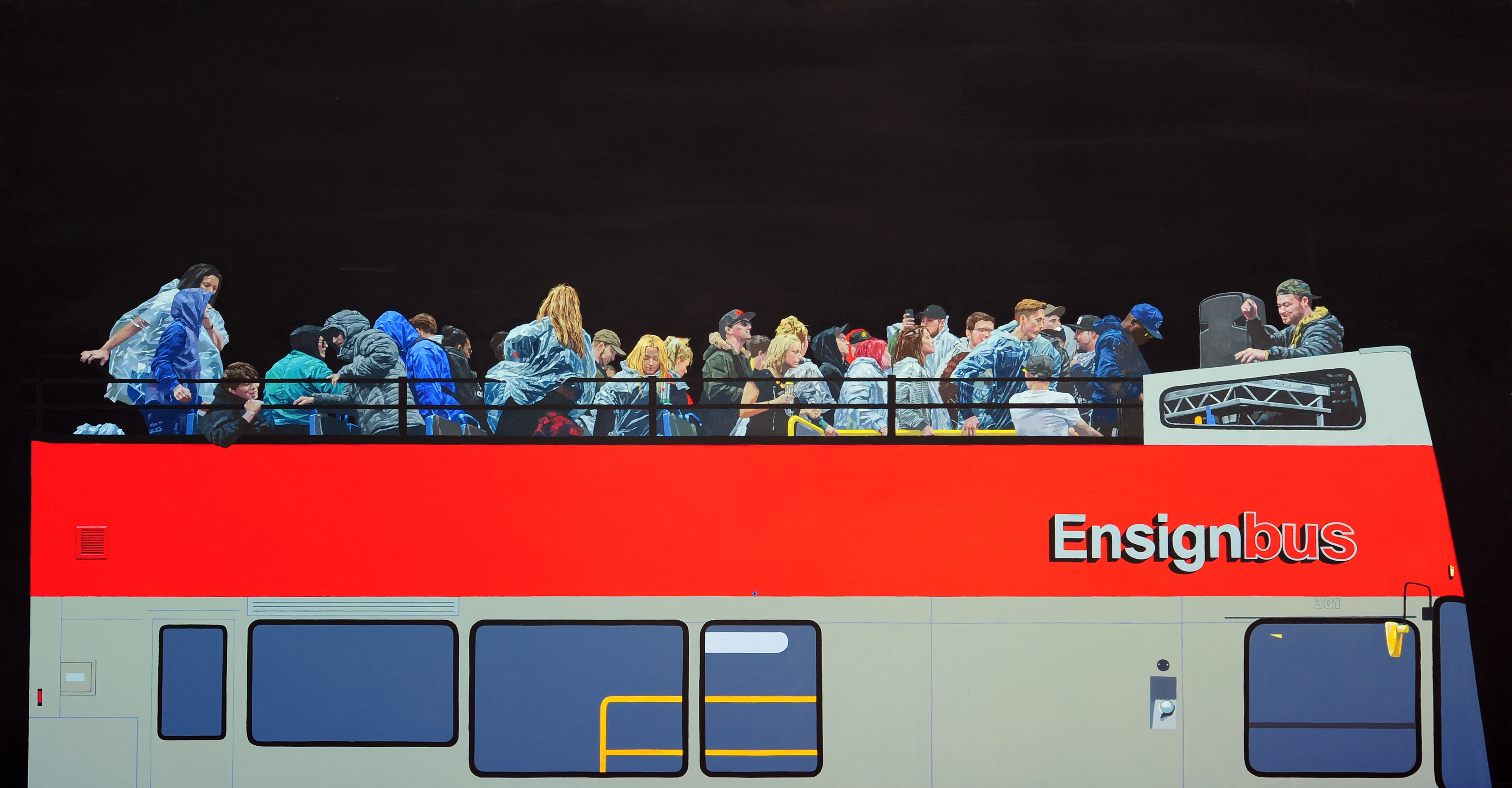 Last bus to london 180-97 Oil on canvas 2019.jpg